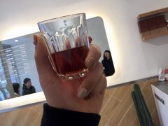 -Legno.ita Coffee by Wood(襄阳南路店)