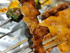 -城边边烧烤-魏晋烤肉旗舰店