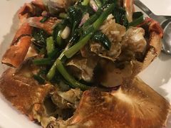 -无招牌海鲜餐厅(怡丰城店)