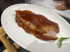 -福海居烤鸭店(鸟巢店)