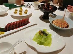 太白醉虾-南麓·浙里(外滩店)