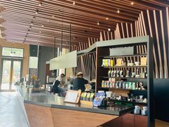 -星巴克臻选(苏州久光百货店)