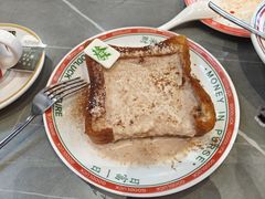 -永盛茶档·港式餐厅(桥北店)