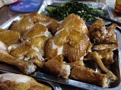 -新湖烧鸡(光明店)