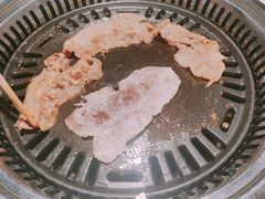 -梅梅家的烤肉店(槐北路店)
