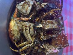 -霄汉牛三鲜湖北砂锅菜(万松园2店)