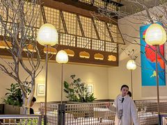 -桂满陇·海市蜃楼·黑金(国金店)