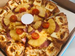 -必胜客(宝杨路宅急送店)