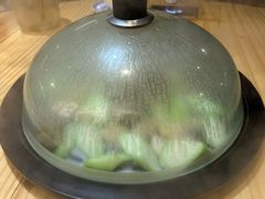 -阿鸡鱼庄·顺德鲜蒸小炒(亚运村店)