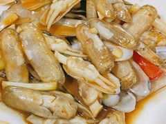 -潮州菜馆(十里河店)