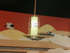 -京炭铜锅涮肉·羊蝎子·羊肉炉(保利·时光里店)