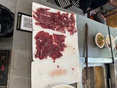 -鑫宝沙茶牛肉火锅(永泰店)