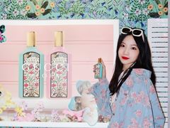 -GUCCI(南京德基店)