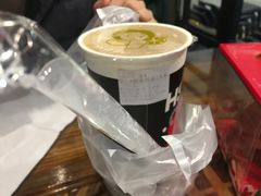 -沪上阿姨·精选茶饮(惠山万达店)