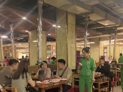 -元盛居(生态大街店)