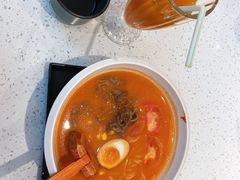 -味千拉面(航洋国际购物中心)