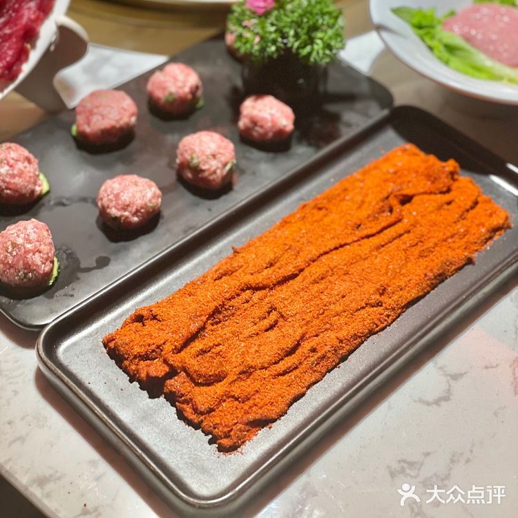 重庆超火火锅周师兄来魔都啦~