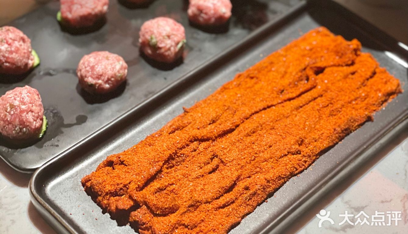 重庆超火火锅周师兄来魔都啦～