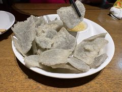 -河沿肉饼Beijing Pie(东华门店)