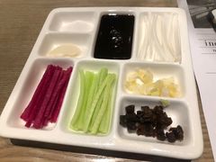 -小大董·烤鸭(凤凰汇店)