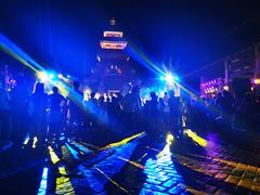 -南宁方特东盟神画