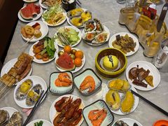 -萧邦音乐会所KTV·蒸汽活海鲜自助(福田店)