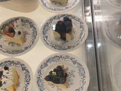-PETIT PARIS 小巴黎(花园道店)
