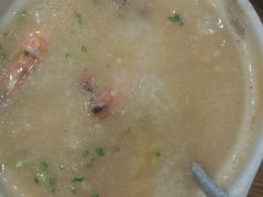 虾粥-老虎滩大连海鲜烧烤(建邺云锦路总店)