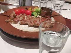 -半秋山西餐厅(巴南万达广场店)