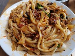 -王菊美食街·王菊面馆(总店)