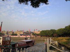 -黄埔古港