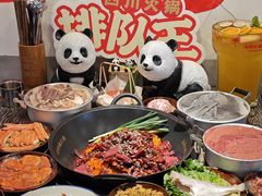 -冯校长老火锅(福田车公庙店)
