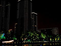 -运河游船(武林门码头)