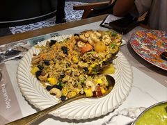-泰椰里·泰国餐厅(智慧城广百广场店)