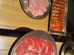 -西塔老太太泥炉烤肉(亚运村店)