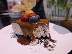 -COTTON CAFE(德信·中外公寓店)