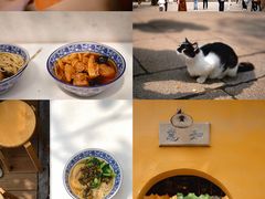 -西园寺素食(西园弄戒幢律寺店)