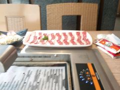 -新石器烤肉(周浦万达店)