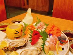 -将军日本餐厅·Shogun(厦门马哥孛罗东方大酒店)