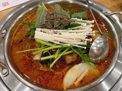 -德寿宫韩国料理(下沙店)