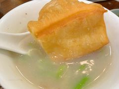 -御膳粥·牛乳粥底火锅·地道顺德菜(容桂店)