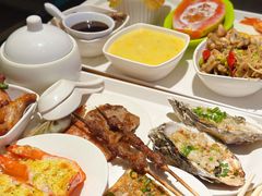 -堂会(白云店)