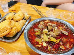 -陈氏肥蛤(小纬六路总店)