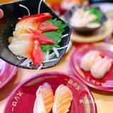 来这家火爆广州的寿司郎吃涮涮锅🍲