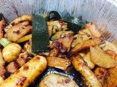 -一麻一辣麻辣香锅(方庄店)