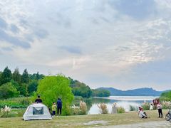 -东湖落雁景区