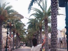 -三亚海昌梦幻海洋不夜城