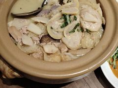 -火宫殿·湘菜小吃·商务宴请·生日聚会(东塘店)