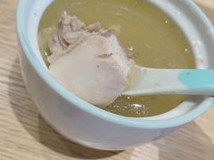 肥西老母鸡汤-老乡鸡(上海世纪大都会店)