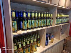 -蚝英雄鲜蚝自助专门店(长楹天街直营店)
